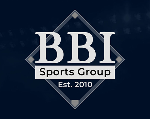 BBI Sports Group - Website Project