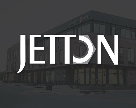 Jetton General Contracting - Website Project