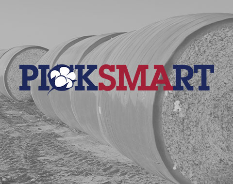 PickSmart - Website Project